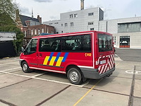 2009 fordtransit/tourneo lichte vracht - afbeelding 23 van  25