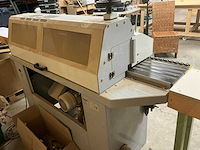 2009 fravol bee kantenlijmmachine - afbeelding 3 van  9