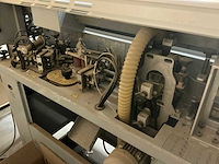 2009 fravol bee kantenlijmmachine - afbeelding 5 van  9