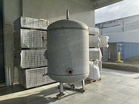 2009 gardner denver esp 70 schroefcompressor - afbeelding 3 van  20