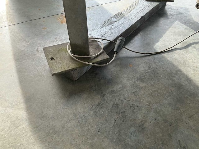 2009 gardner denver esp 70 schroefcompressor - afbeelding 6 van  20