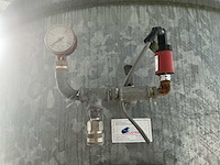 2009 gardner denver esp 70 schroefcompressor - afbeelding 7 van  20