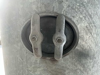 2009 gardner denver esp 70 schroefcompressor - afbeelding 8 van  20