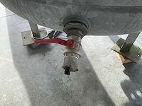 2009 gardner denver esp 70 schroefcompressor - afbeelding 20 van  20