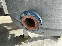 2009 gardner denver esp 70 schroefcompressor - afbeelding 9 van  20