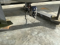 2009 gardner denver esp 70 schroefcompressor - afbeelding 10 van  20