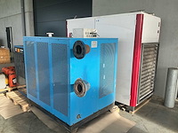 2009 gardner denver esp 70 schroefcompressor - afbeelding 13 van  20