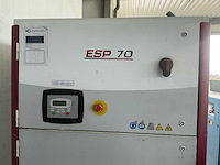 2009 gardner denver esp 70 schroefcompressor - afbeelding 15 van  20