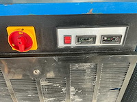 2009 gardner denver esp 70 schroefcompressor - afbeelding 16 van  20