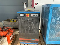 2009 gardner denver esp 70 schroefcompressor - afbeelding 17 van  20