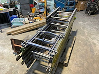 2009 geda-lift verhuislift - afbeelding 2 van  13