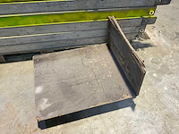 2009 geda-lift verhuislift - afbeelding 3 van  13