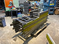 2009 geda-lift verhuislift - afbeelding 1 van  13