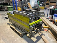 2009 geda-lift verhuislift - afbeelding 7 van  13