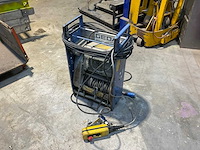 2009 geda-lift verhuislift - afbeelding 11 van  13