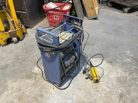 2009 geda-lift verhuislift - afbeelding 12 van  13