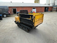 2009 gehl pd 15/2 dumper - afbeelding 7 van  16