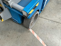 2009 genie gs-2646 - schaarlift - afbeelding 5 van  13