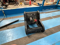 2009 genie gs-2646 - schaarlift - afbeelding 10 van  13