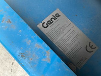 2009 genie gs-2646 - schaarlift - afbeelding 11 van  13
