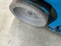 2009 genie gs-2646 - schaarlift - afbeelding 12 van  13