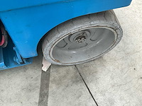 2009 genie gs-2646 - schaarlift - afbeelding 13 van  13