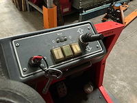 2009 hako jonas 1450 e vloerveegmachine - afbeelding 5 van  5