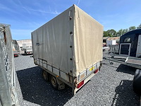 2009 hapert d2003 rijwagen aanhangwagen - afbeelding 3 van  17