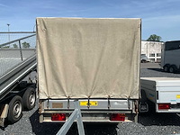 2009 hapert d2003 rijwagen aanhangwagen - afbeelding 4 van  17
