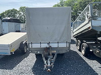 2009 hapert d2003 rijwagen aanhangwagen - afbeelding 7 van  17