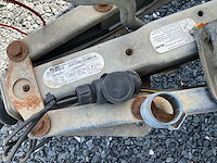 2009 hapert d2003 rijwagen aanhangwagen - afbeelding 6 van  17