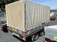 2009 hapert d2003 rijwagen aanhangwagen - afbeelding 13 van  17