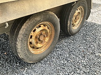 2009 hapert d2003 rijwagen aanhangwagen - afbeelding 17 van  17