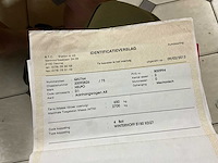 2009 helpo aanhangwagen - afbeelding 2 van  12