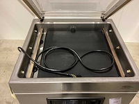 2009 henkelman marlin 52 kk vacuümmachine - afbeelding 3 van  9