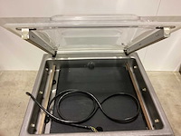 2009 henkelman marlin 52 kk vacuümmachine - afbeelding 6 van  9