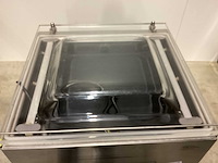 2009 henkelman marlin 52 kk vacuümmachine - afbeelding 7 van  9