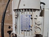 2009 hhefel grs01 langgatboormachine - afbeelding 3 van  18