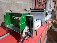 2009 hhefel grs01 langgatboormachine - afbeelding 4 van  18