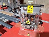 2009 hhefel grs01 langgatboormachine - afbeelding 15 van  18