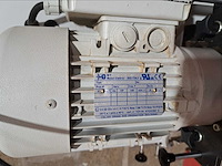 2009 hhefel grs01 langgatboormachine - afbeelding 2 van  14