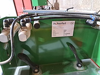 2009 hhefel grs01 langgatboormachine - afbeelding 6 van  14