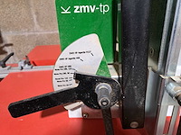 2009 hhefel grs01 langgatboormachine - afbeelding 9 van  14