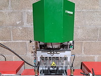 2009 hhefel grs01 langgatboormachine - afbeelding 11 van  14