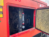 2009 himoinsa hyw45 stroomgenerator - afbeelding 4 van  14