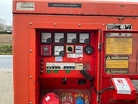 2009 himoinsa hyw45 stroomgenerator - afbeelding 13 van  14