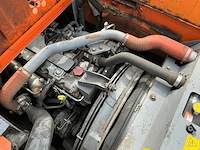 2009 hitachi zx160lc-3 rupsgraafmachine - afbeelding 6 van  6
