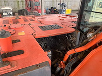 2009 hitachi zx180lcn rupsgraafmachine - afbeelding 3 van  14