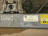 2009 hk 425/200 airpress - afbeelding 2 van  6