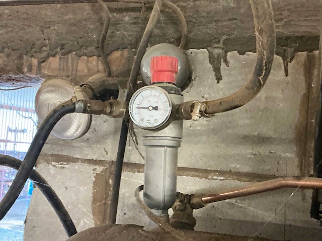 2009 hk 425/200 airpress - afbeelding 3 van  6